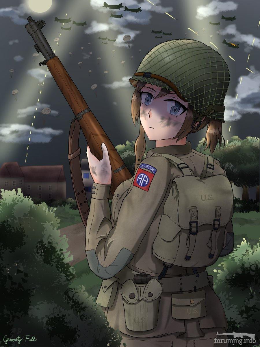 165548 - Феминизация войны