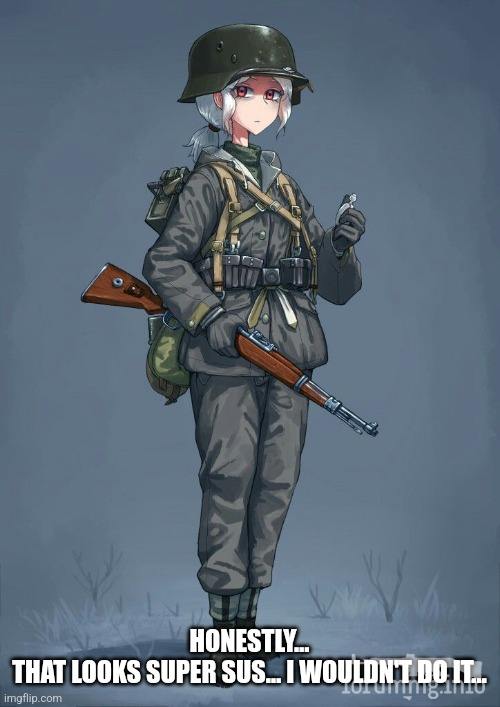 165549 - Феминизация войны