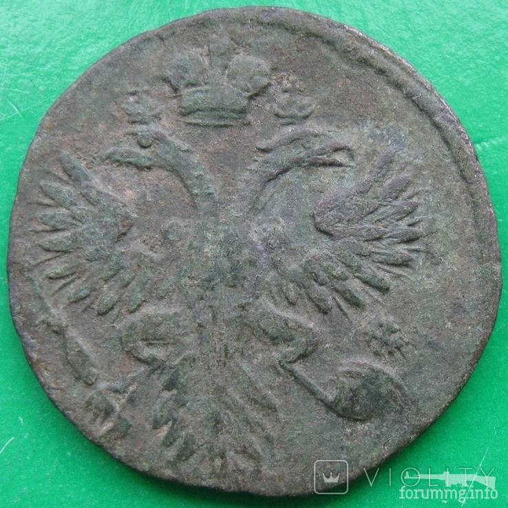 165551 - Интересные проходы деньга-полушка 1730-54 гг. на аукционах. (101.41 КБ) 1 просмотр 165551 - Интересные проходы деньга-полушка 1730-54 гг. на аукционах.