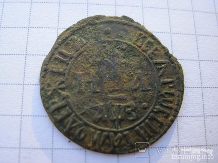 165553 - Интересные проходы медных монет 18-го века на аукционах.