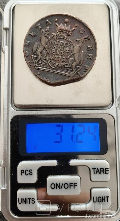 165563 - Интересные проходы медных монет 18-го века на аукционах.