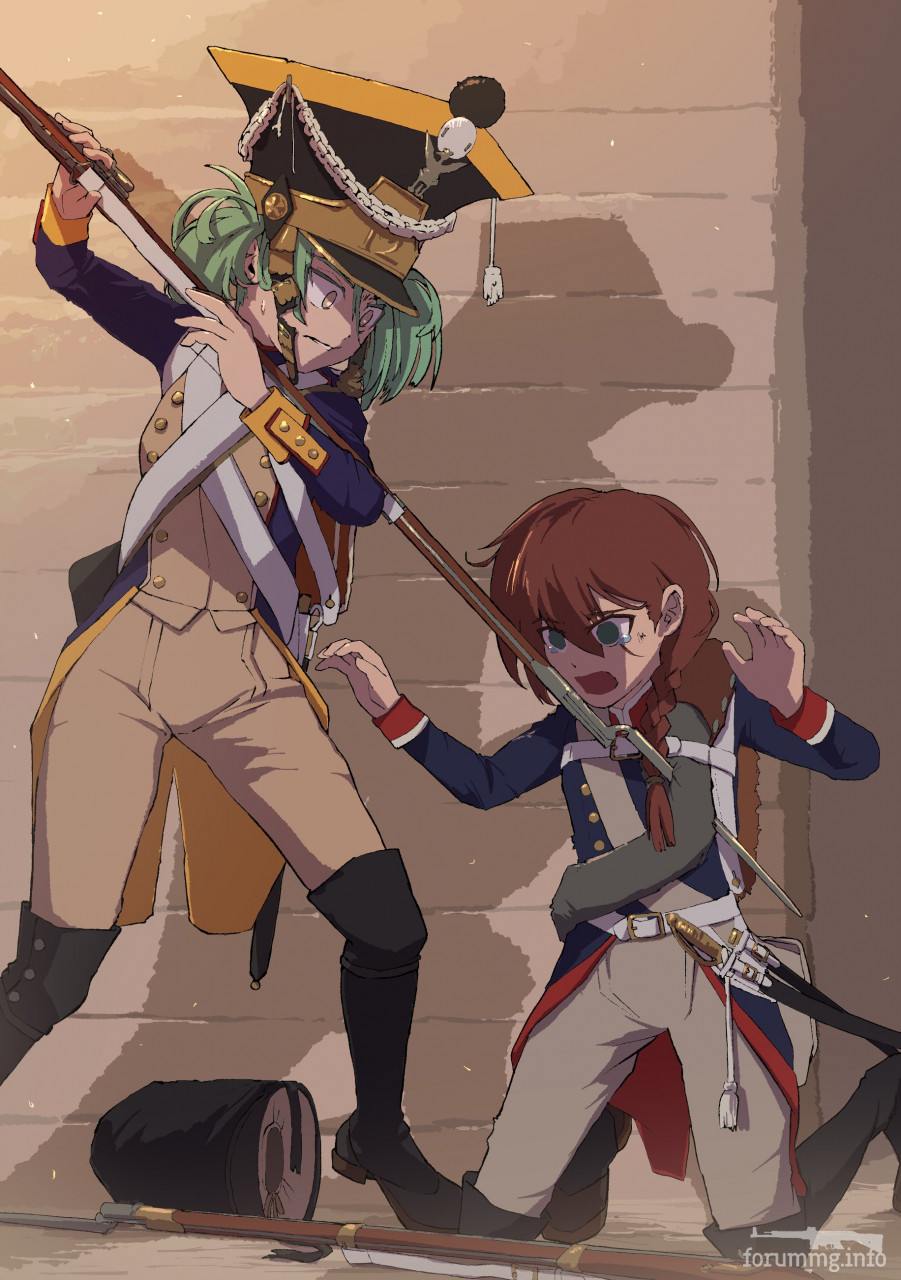 165569 - Феминизация войны