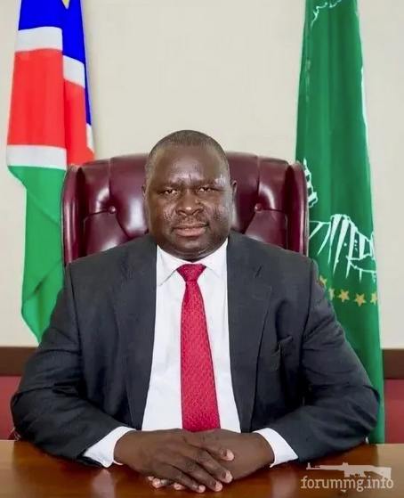 165592 - Не ходите дети в Африку гулять