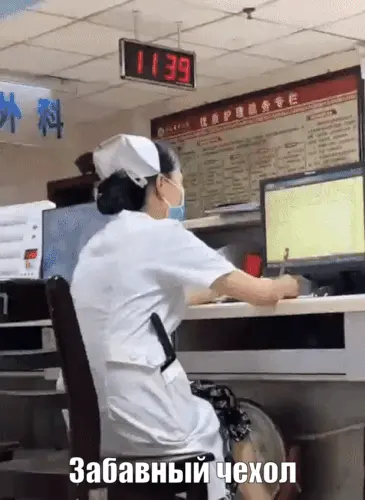 165593 - Супер прикол! № 2