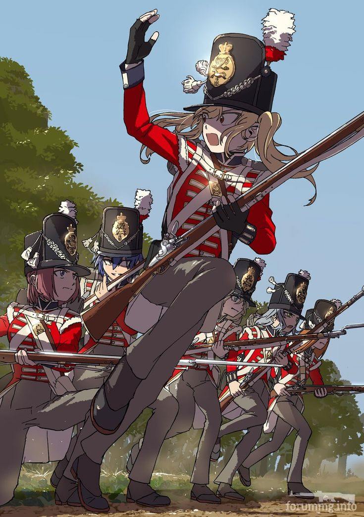 165599 - Феминизация войны