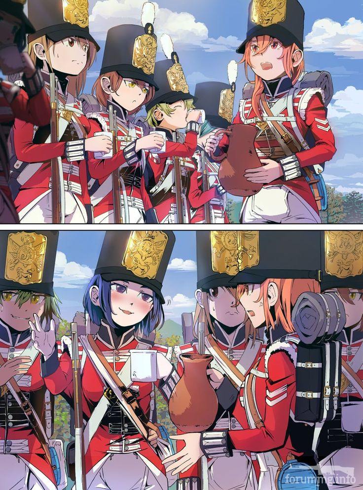 165601 - Феминизация войны