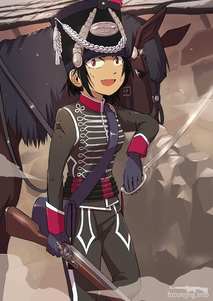 165606 - Феминизация войны