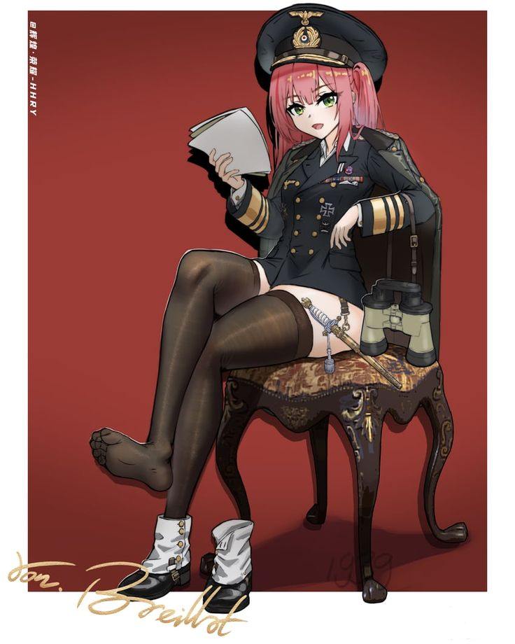 165612 - Феминизация войны