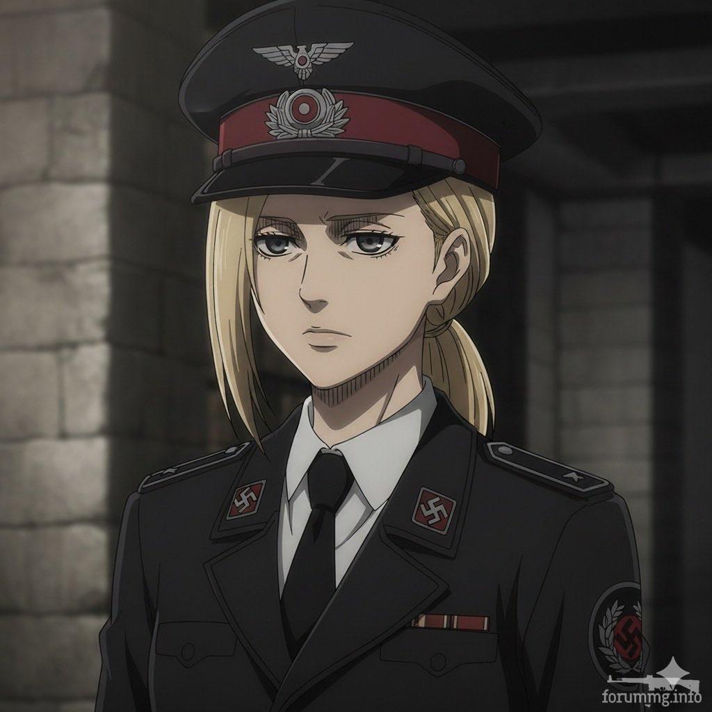 165622 - Феминизация войны