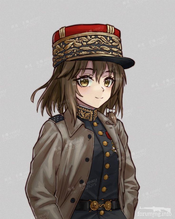 165627 - Феминизация войны