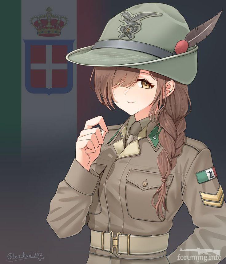 165628 - Феминизация войны