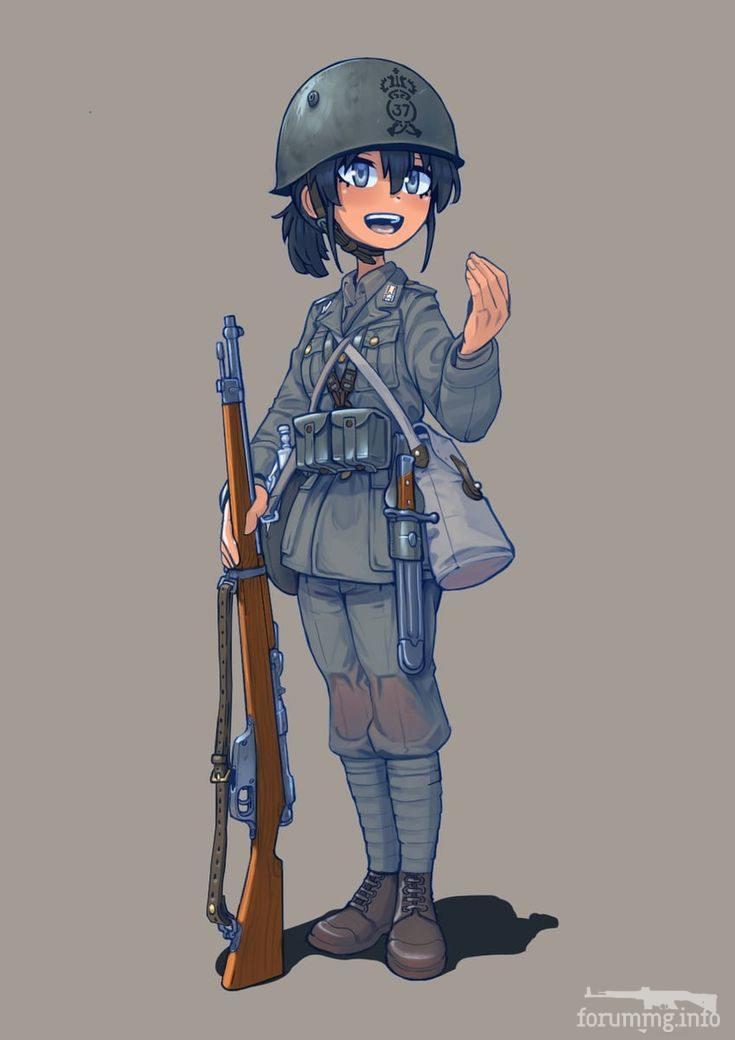 165629 - Феминизация войны