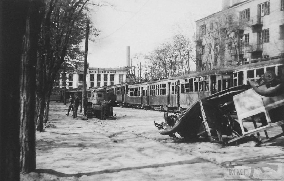 16563 - Лето 1941г,немецкие фото.