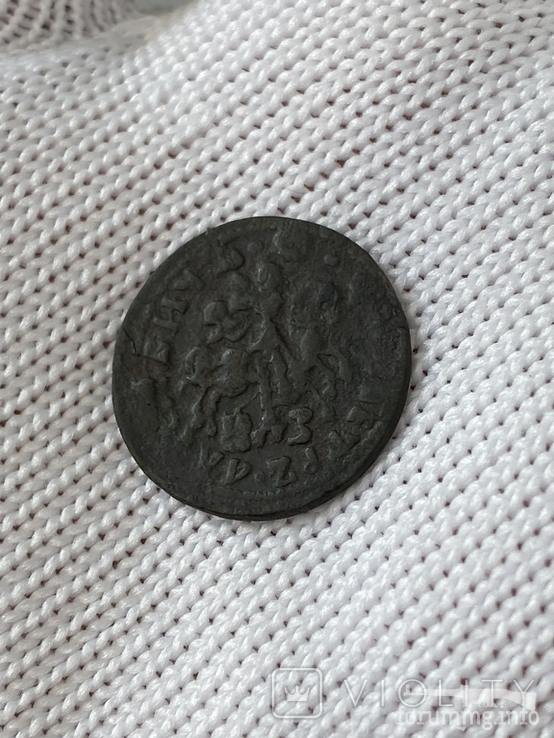 165645 - Интересные проходы медных монет 18-го века на аукционах. (76.55 КБ) 27 просмотров 165645 - Интересные проходы медных монет 18-го века на аукционах.