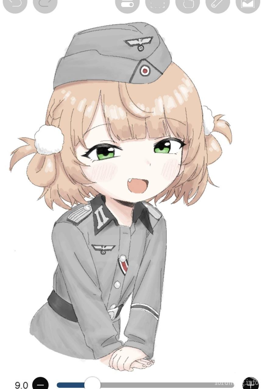 165648 - Феминизация войны