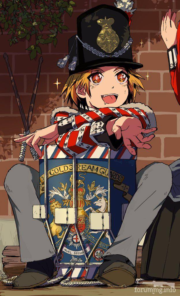 165650 - Феминизация войны