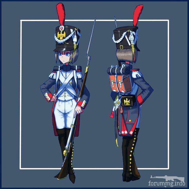 165658 - Феминизация войны