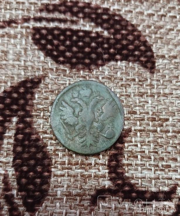 165662 - Интересные проходы деньга-полушка 1730-54 гг. на аукционах. (102.18 КБ) 19 просмотров 165662 - Интересные проходы деньга-полушка 1730-54 гг. на аукционах.