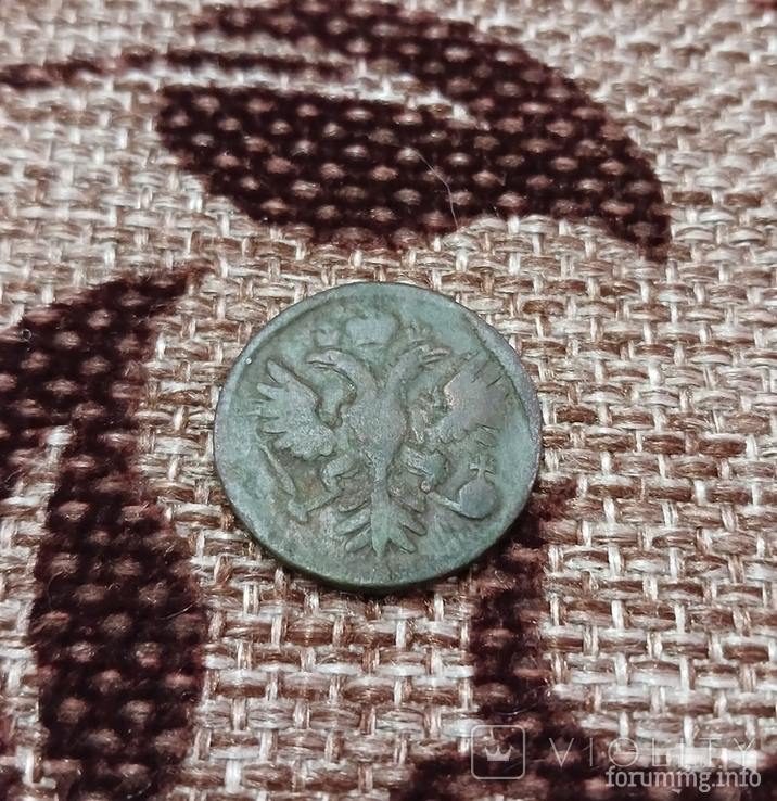 165663 - Интересные проходы деньга-полушка 1730-54 гг. на аукционах. (117.82 КБ) 19 просмотров 165663 - Интересные проходы деньга-полушка 1730-54 гг. на аукционах.