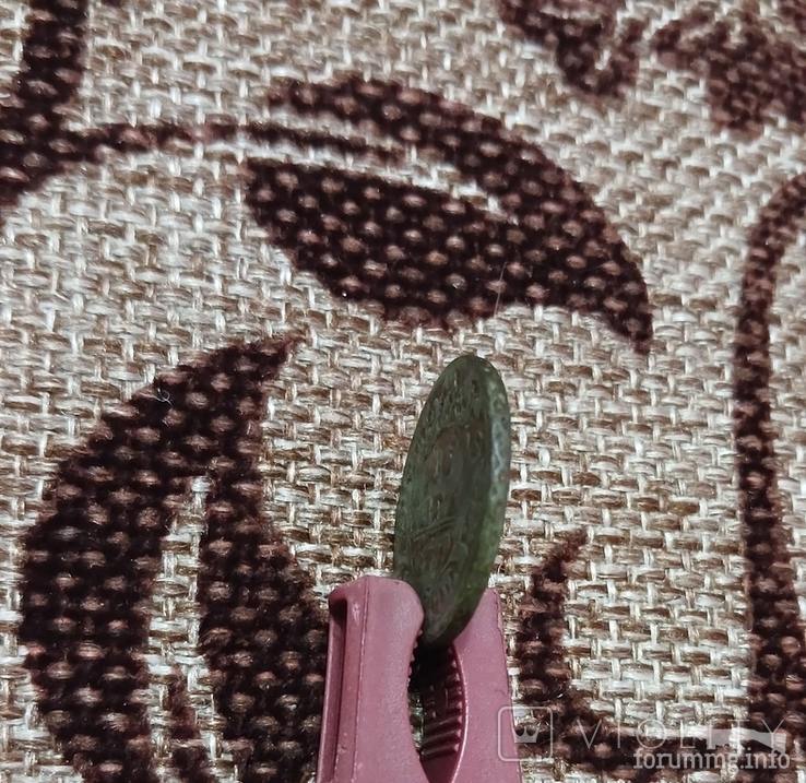 165664 - Интересные проходы деньга-полушка 1730-54 гг. на аукционах. (121.91 КБ) 19 просмотров 165664 - Интересные проходы деньга-полушка 1730-54 гг. на аукционах.