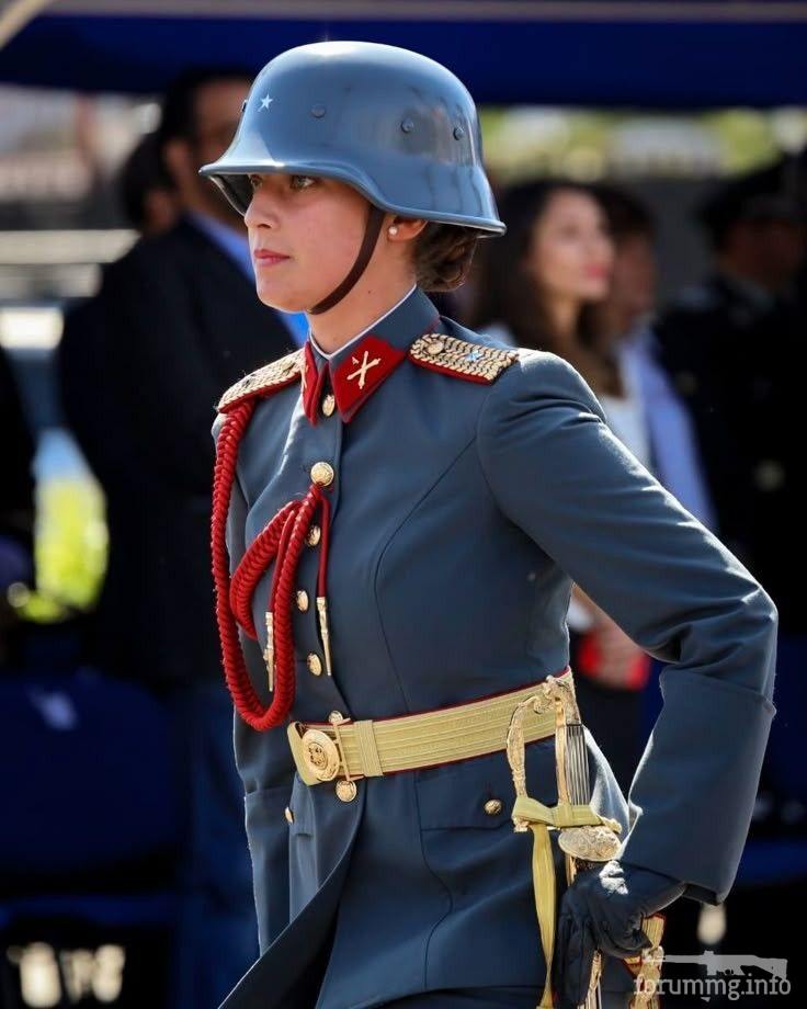 165668 - Феминизация войны