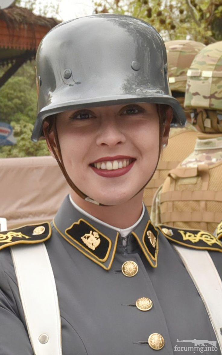 165670 - Феминизация войны