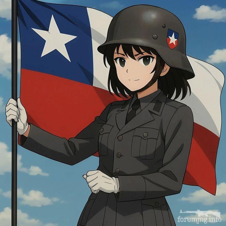 165673 - Феминизация войны