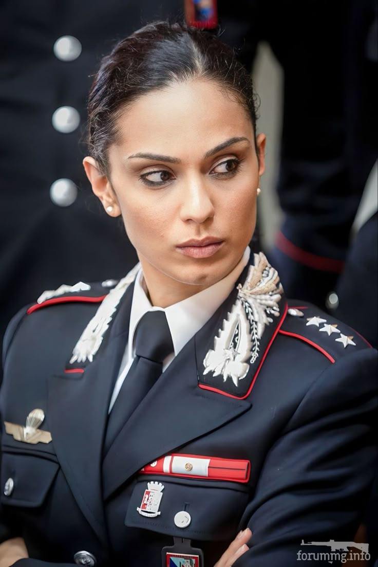 165678 - Феминизация войны