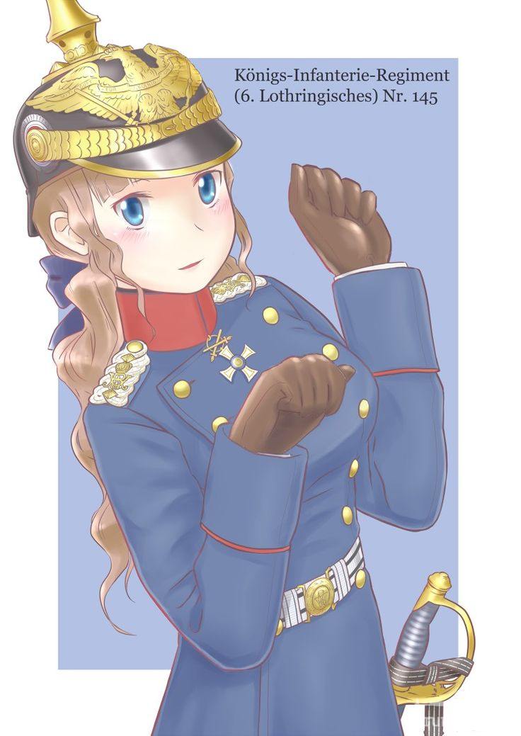 165680 - Феминизация войны