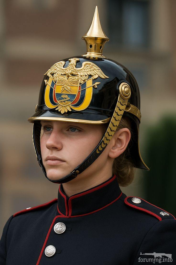 165681 - Феминизация войны