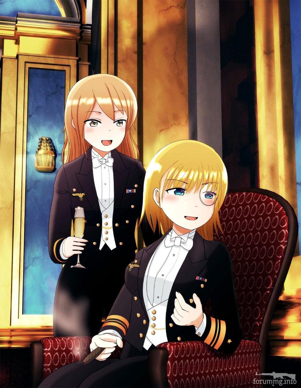 165685 - Феминизация войны