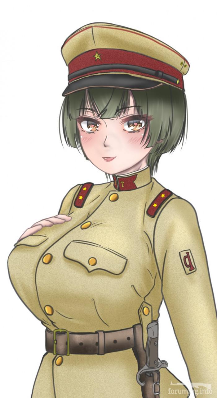 165691 - Феминизация войны