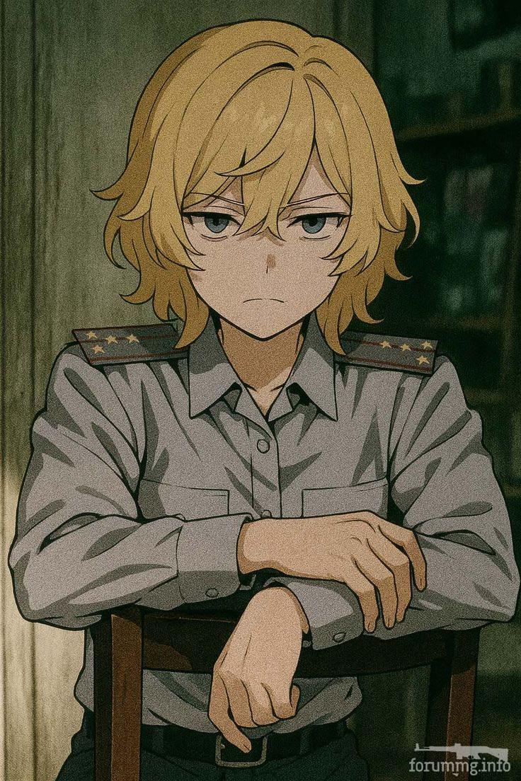 165701 - Феминизация войны