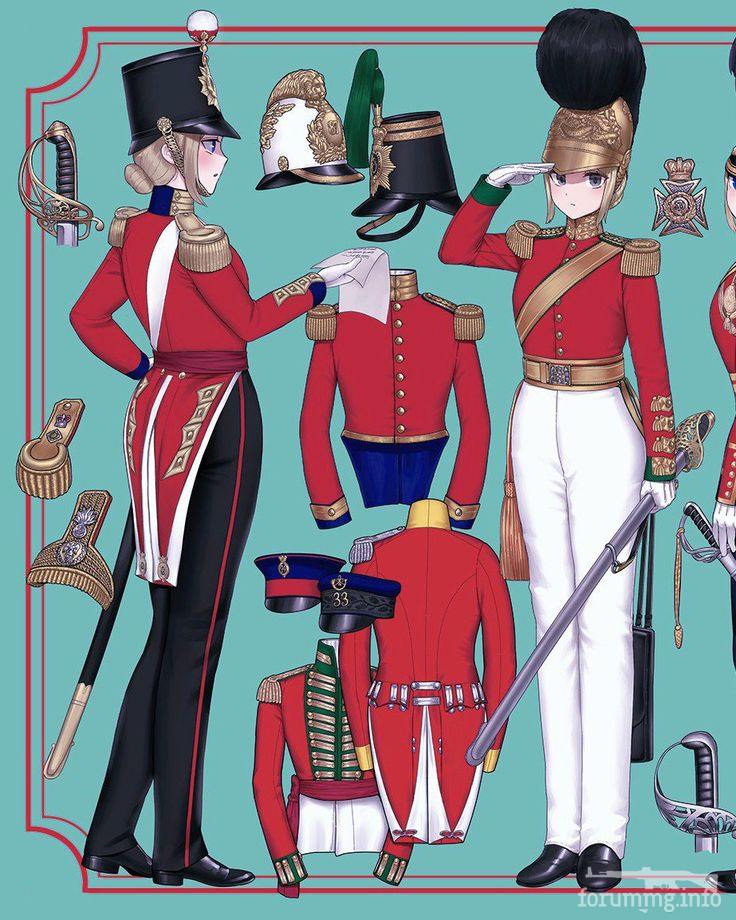 165702 - Феминизация войны