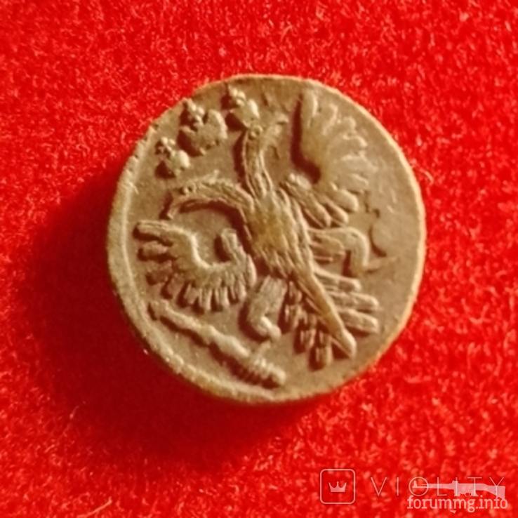 165737 - Интересные проходы деньга-полушка 1730-54 гг. на аукционах. (68.42 КБ) Нет просмотров 165737 - Интересные проходы деньга-полушка 1730-54 гг. на аукционах.