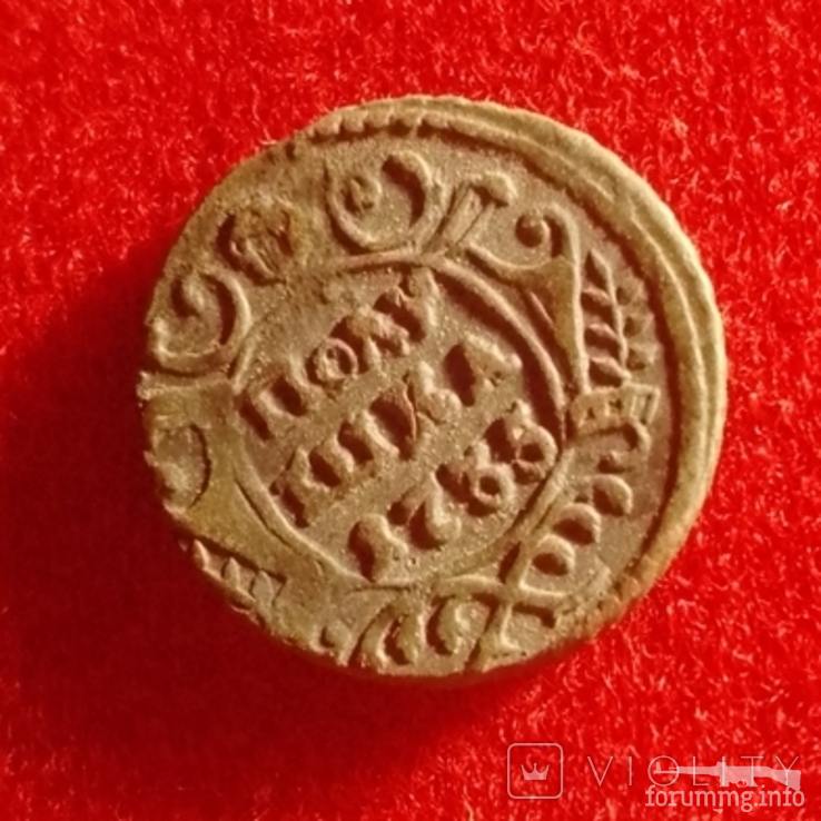 165740 - Интересные проходы деньга-полушка 1730-54 гг. на аукционах. (75.2 КБ) Нет просмотров 165740 - Интересные проходы деньга-полушка 1730-54 гг. на аукционах.