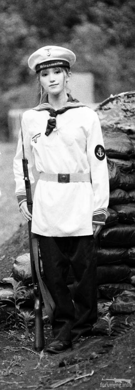 165747 - Феминизация войны