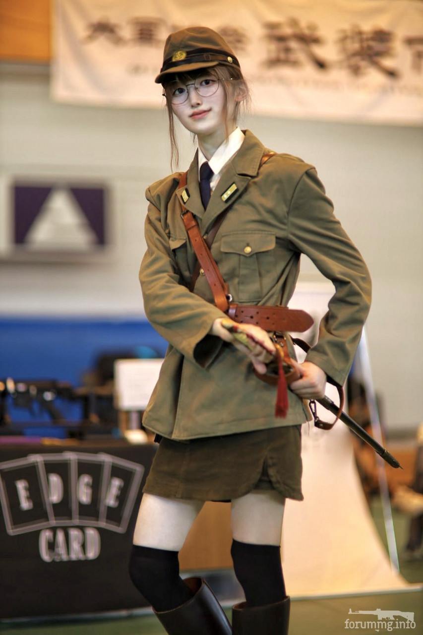 165748 - Феминизация войны