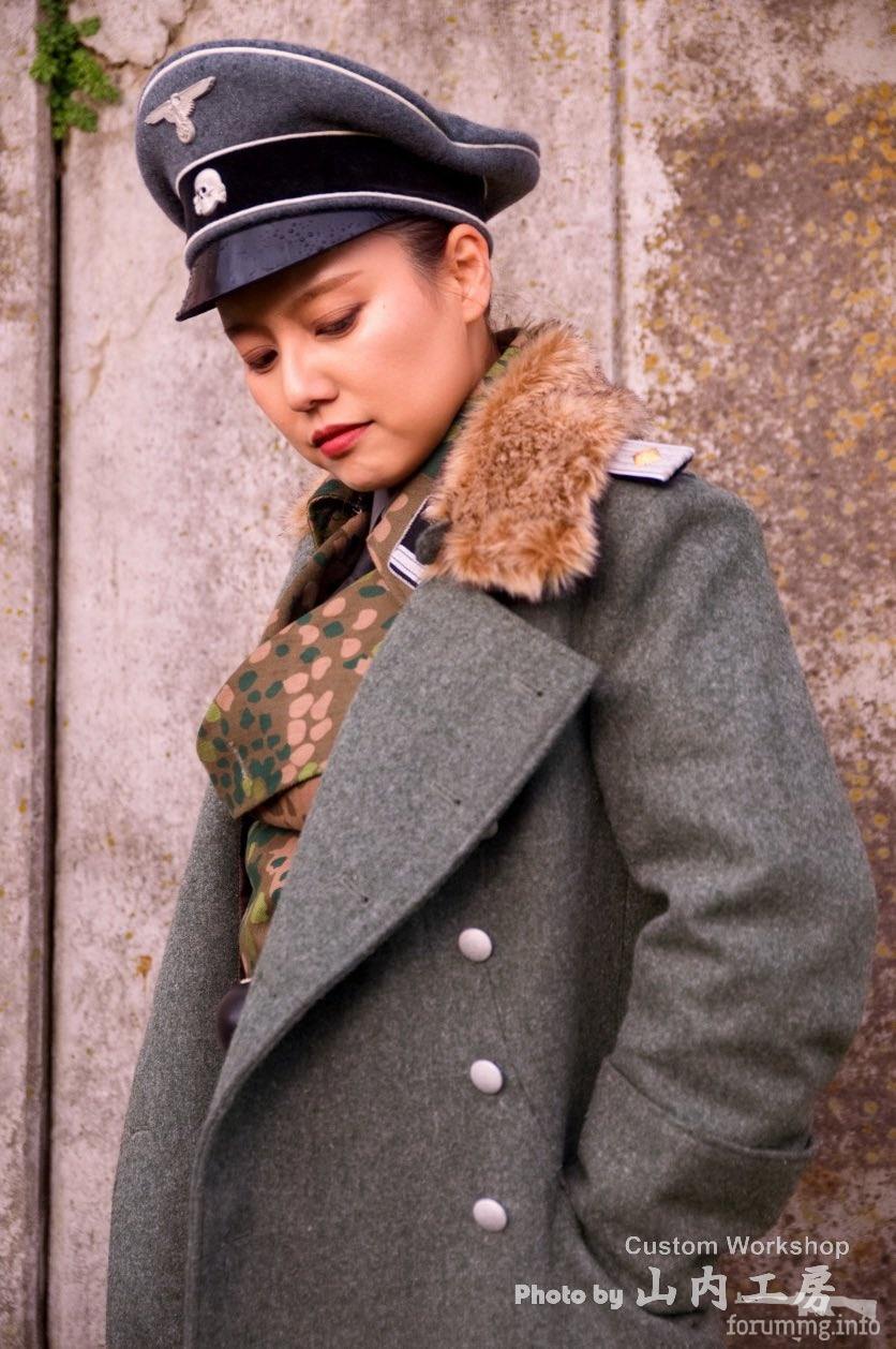 165762 - Феминизация войны