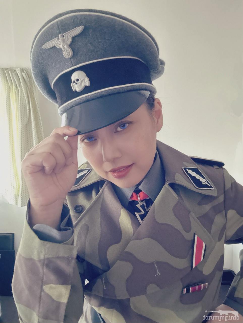 165770 - Феминизация войны