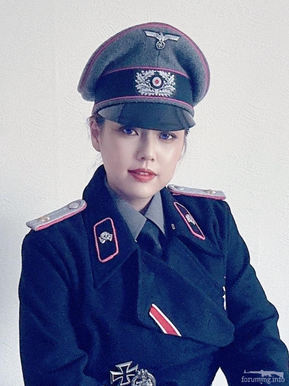 165771 - Феминизация войны