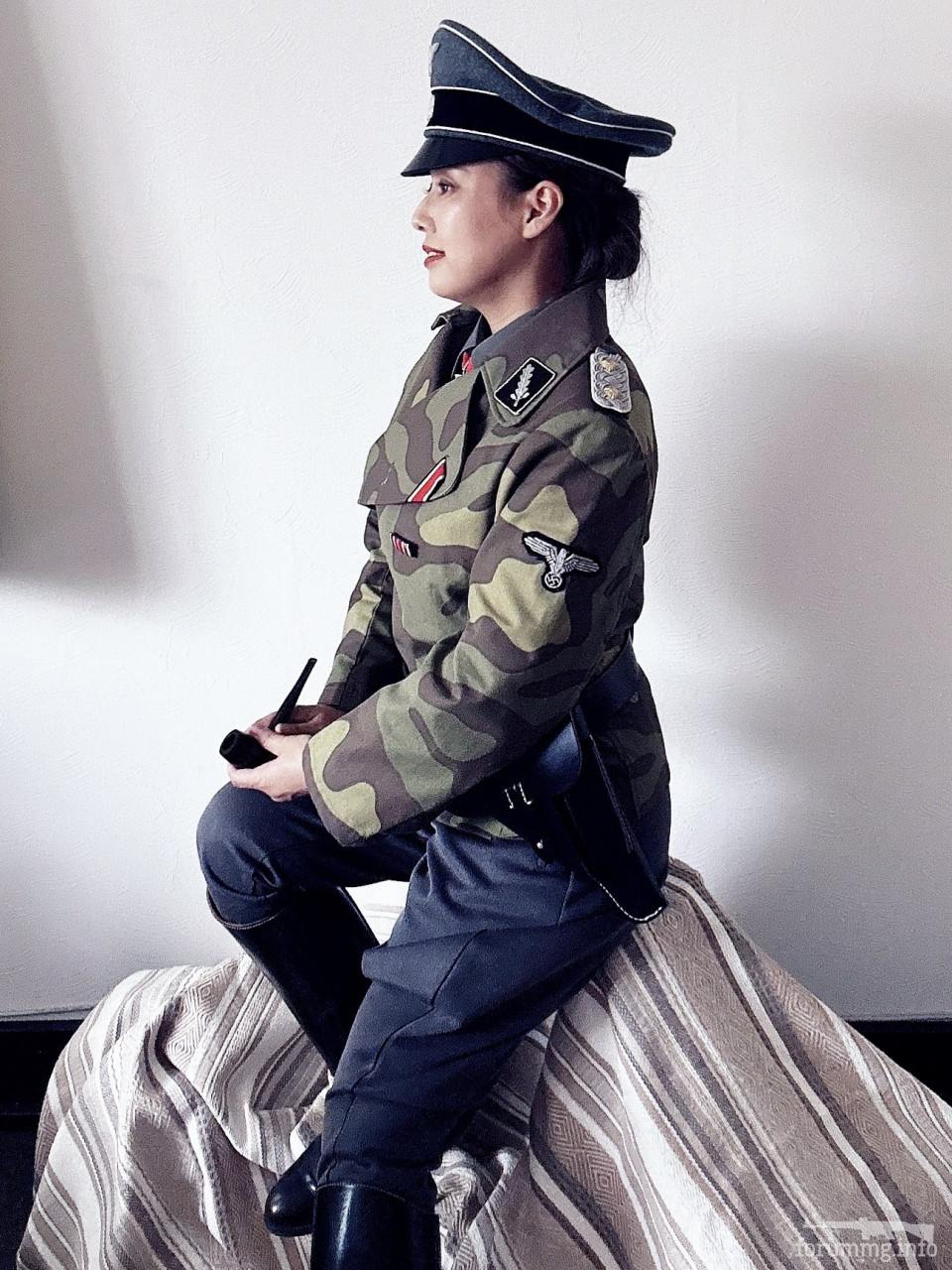 165772 - Феминизация войны