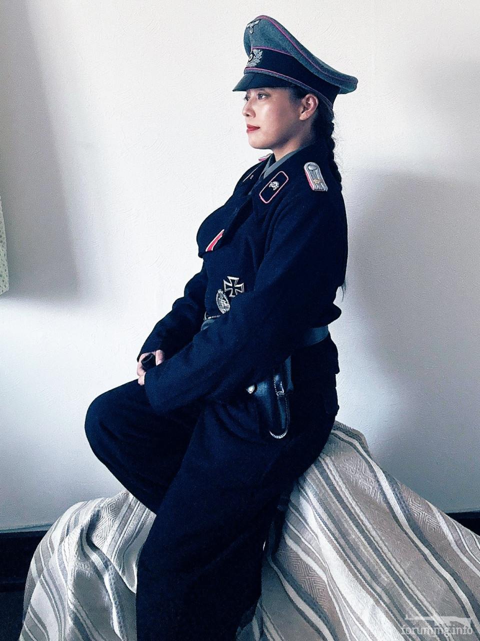 165773 - Феминизация войны