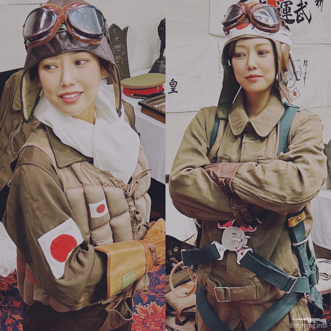 165774 - Феминизация войны