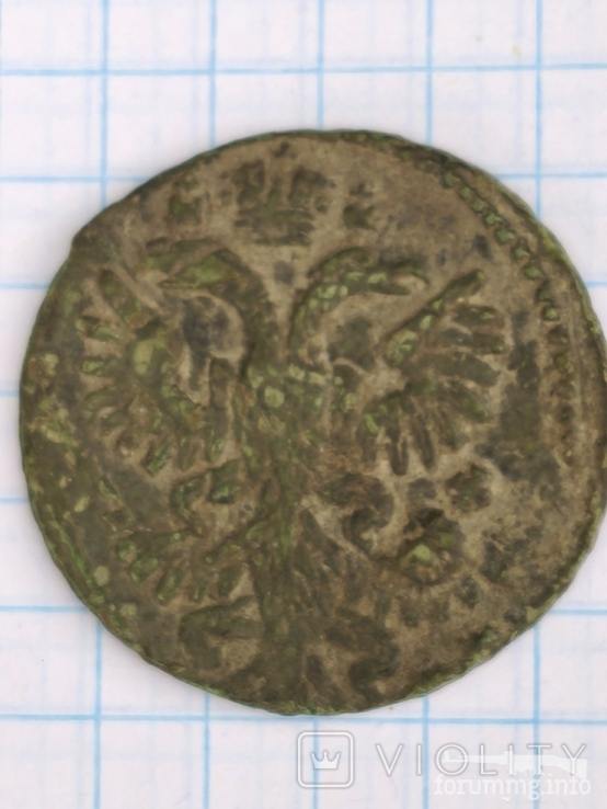 165776 - Интересные проходы деньга-полушка 1730-54 гг. на аукционах. (40.88 КБ) 10 просмотров 165776 - Интересные проходы деньга-полушка 1730-54 гг. на аукционах.