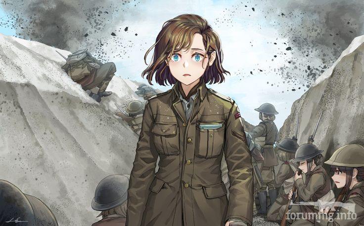 165783 - Феминизация войны (67.76 КБ) 66 просмотров 165783 - Феминизация войны