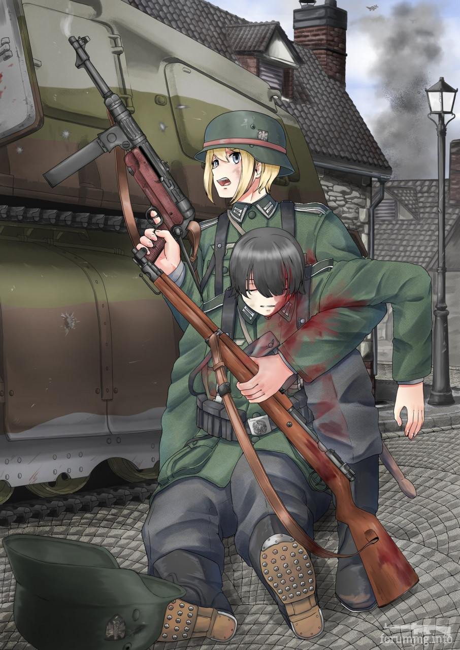 165791 - Феминизация войны (170.4 КБ) 61 просмотр 165791 - Феминизация войны