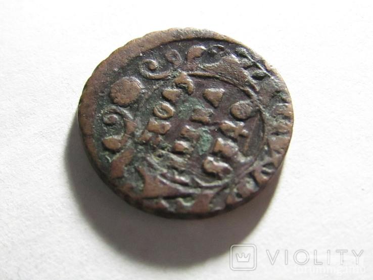 165807 - Интересные проходы деньга-полушка 1730-54 гг. на аукционах. (41.64 КБ) 15 просмотров 165807 - Интересные проходы деньга-полушка 1730-54 гг. на аукционах.