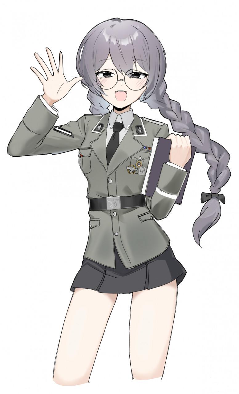 165814 - Феминизация войны (76.81 КБ) 13 просмотров 165814 - Феминизация войны