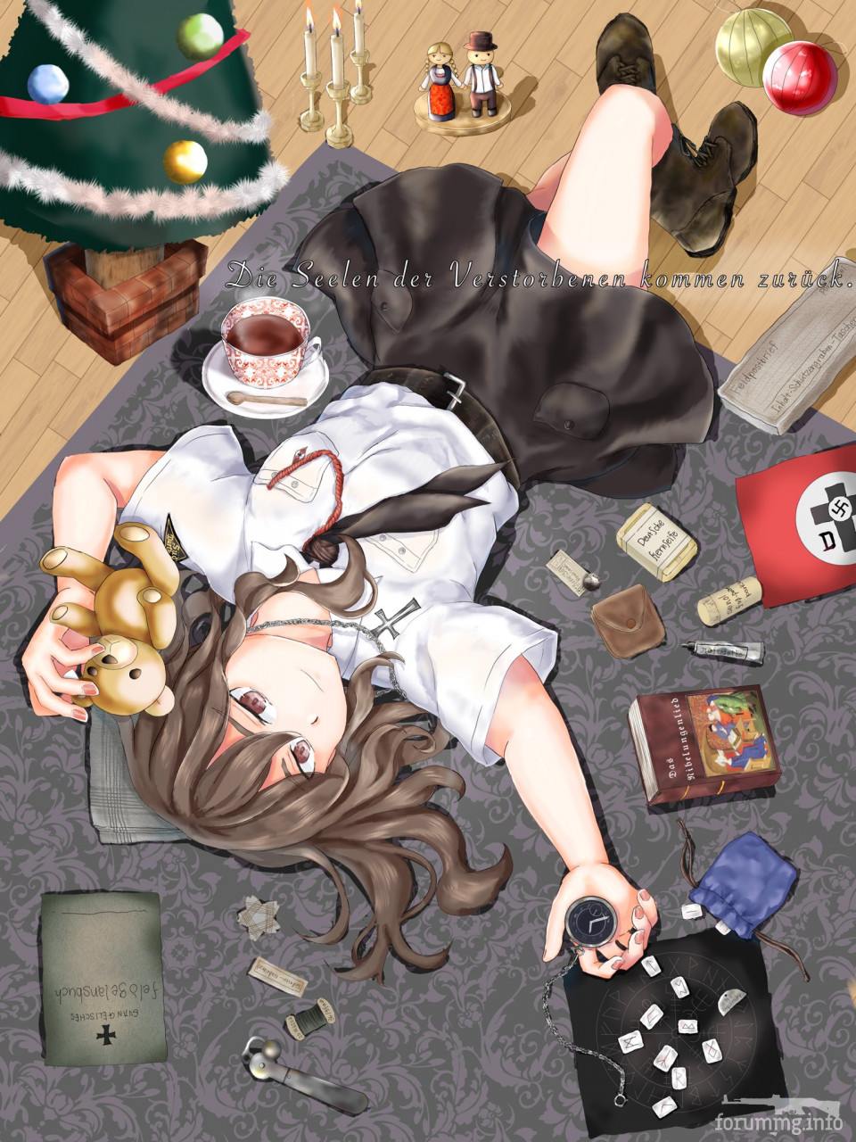 165815 - Феминизация войны (182.73 КБ) 12 просмотров 165815 - Феминизация войны